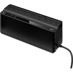 APC Back-UPS BE850G2 UPS 520Watt 850VA - Reliable Power Protection & Backup Solution